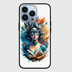 Чехол iPhone 13 Pro Героиня своих историй