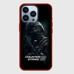 Чехол iPhone 13 Pro CS counter terrorist