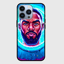 Чехол для iPhone 13 Pro Эндрю Уиггинс, цвет: 3D-черный