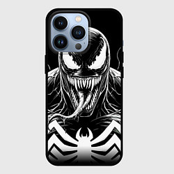 Чехол iPhone 13 Pro Веном эпичный