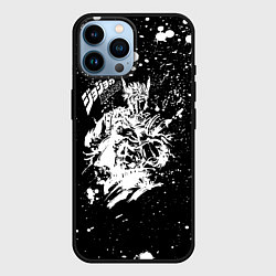 Чехол для iPhone 14 Pro Max JoJo Bizarre Adventure, цвет: 3D-черный