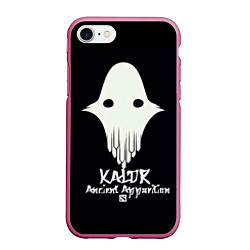 Чехол iPhone 7/8 матовый Kaldr: Ancient Apparition