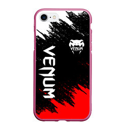 Чехол iPhone 7/8 матовый VENUM