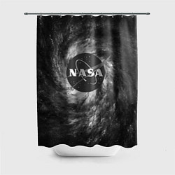 Шторка для ванной NASA