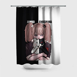 Шторка для ванной MONOKUMA JUNKO