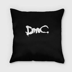 Подушка квадратная DMC