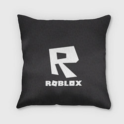 Подушка квадратная Roblox, цвет: 3D-принт