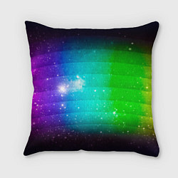 Подушка квадратная Space