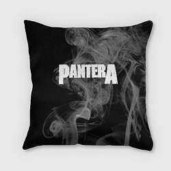 Подушка квадратная Pantera