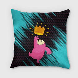 Подушка квадратная ФОЛЛ ГАЙС