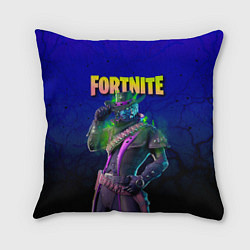 Подушка квадратная Deadfire Fortnite