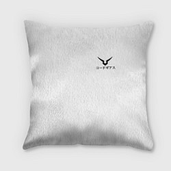 Подушка квадратная Лилуш Код Гиасс