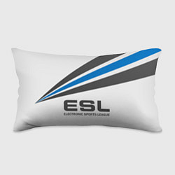 Подушка-антистресс ESL, цвет: 3D-принт