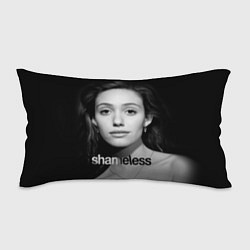 Подушка-антистресс Shameless: Black & White