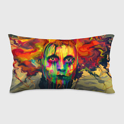 Подушка-антистресс Face art