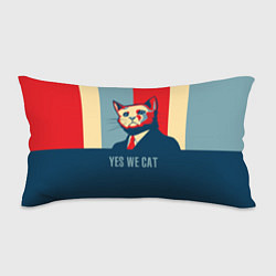 Подушка-антистресс Yes we CAT