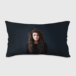 Подушка-антистресс Lorde, цвет: 3D-принт