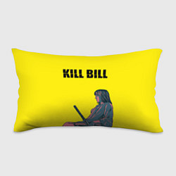 Подушка-антистресс Kill Bill, цвет: 3D-принт