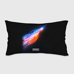 Подушка-антистресс Rocket League, цвет: 3D-принт