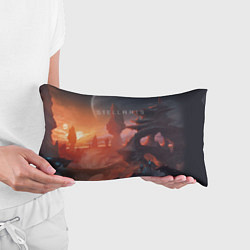 Подушка-антистресс Stellaris, цвет: 3D-принт — фото 2