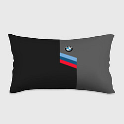 Подушка-антистресс BMW БМВ, цвет: 3D-принт