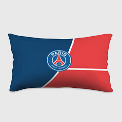 Подушка-антистресс FC PSG: France, цвет: 3D-принт
