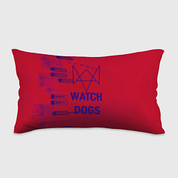 Подушка-антистресс Watch Dogs: Hacker Collection