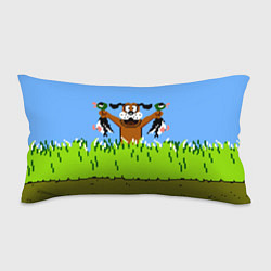 Подушка-антистресс Duck Hunt, цвет: 3D-принт
