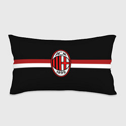 Подушка-антистресс AC Milan 1899, цвет: 3D-принт