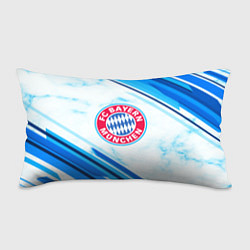 Подушка-антистресс Bayern Munchen, цвет: 3D-принт
