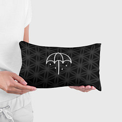 Подушка-антистресс BMTH Umbrella, цвет: 3D-принт — фото 2