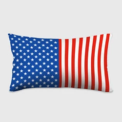 Подушка-антистресс American Patriot, цвет: 3D-принт