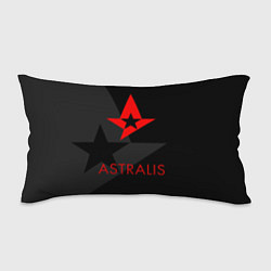 Подушка-антистресс Astralis: Black Style