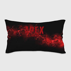 Подушка-антистресс Apex Legends: Red Blood, цвет: 3D-принт