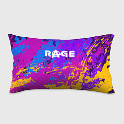 Подушка-антистресс RAGE 2
