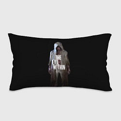 Подушка-антистресс The evil within, цвет: 3D-принт