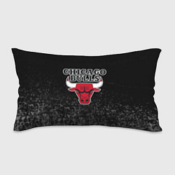 Подушка-антистресс CHICAGO BULLS, цвет: 3D-принт