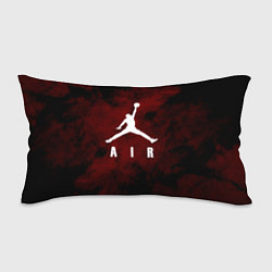 Подушка-антистресс MICHAEL JORDAN, цвет: 3D-принт