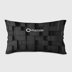 Подушка-антистресс PORTAL, цвет: 3D-принт