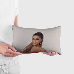Подушка-антистресс Ariana Grande Ариана Гранде, цвет: 3D-принт — фото 2