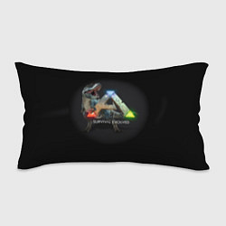 Подушка-антистресс Ark Survival Evolved, цвет: 3D-принт