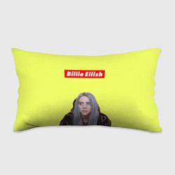 Подушка-антистресс BILLIE EILISH