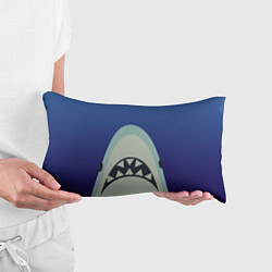 Подушка-антистресс IKEA Shark, цвет: 3D-принт — фото 2
