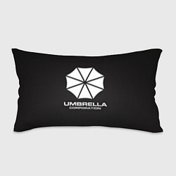 Подушка-антистресс Umbrella Corporation