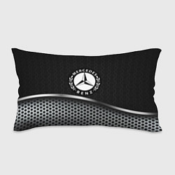 Подушка-антистресс MERCEDES-BENZ, цвет: 3D-принт