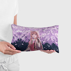 Подушка-антистресс Восхождение героя щита, цвет: 3D-принт — фото 2