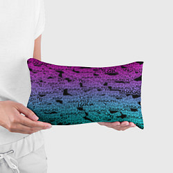 Подушка-антистресс Imagine Dragons, цвет: 3D-принт — фото 2