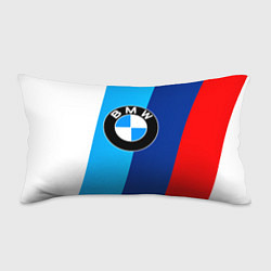 Подушка-антистресс BMW, цвет: 3D-принт