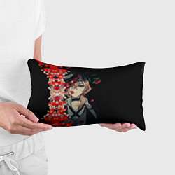 Подушка-антистресс Великий из бродячих псов, цвет: 3D-принт — фото 2