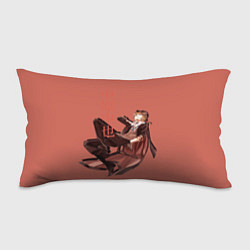 Подушка-антистресс Чуя Накахара, цвет: 3D-принт